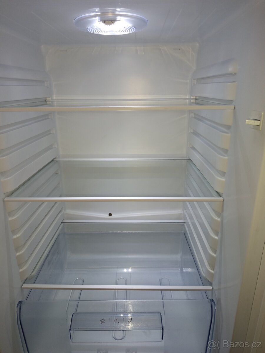 Kombinovaná lednička Amica - 2