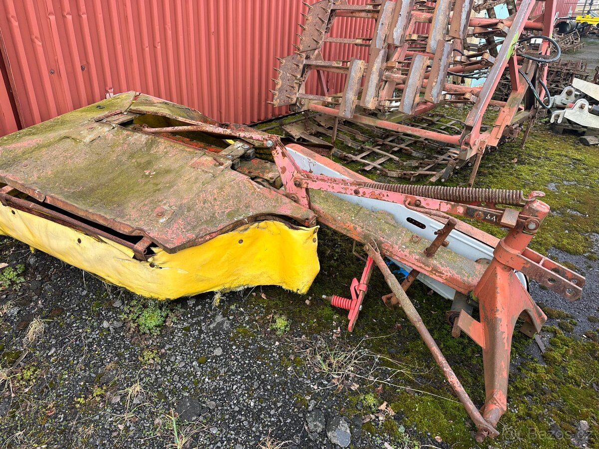 Sekačky ŽTR 165 - 2