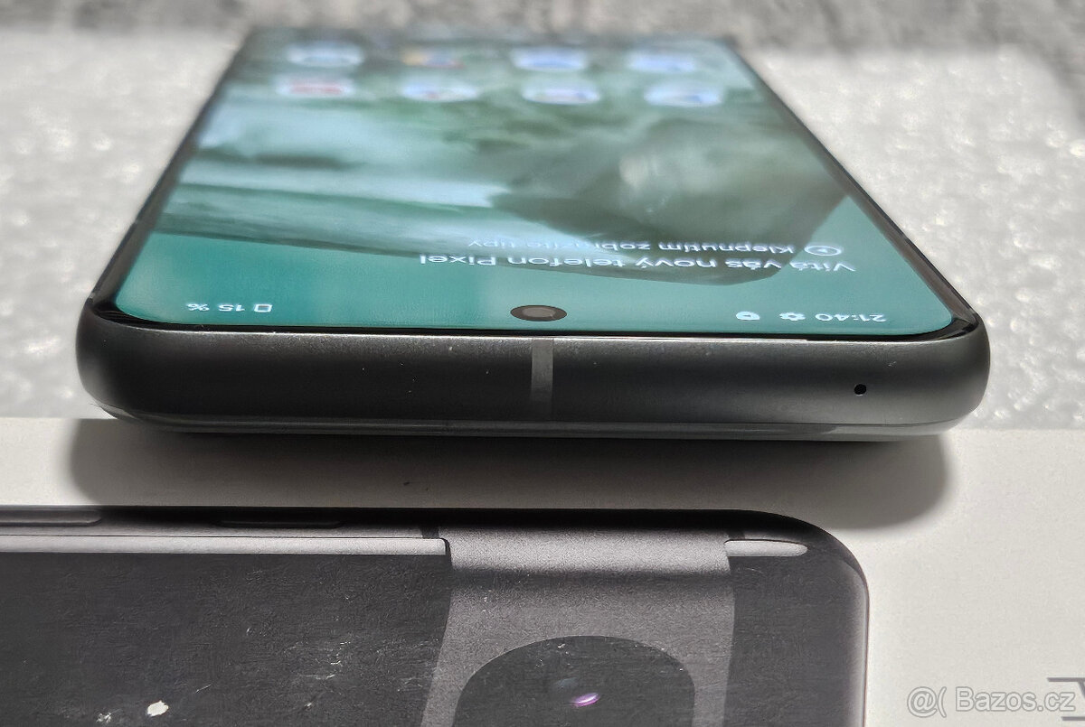 Google Pixel 8 Hazel (256GB|Android 16|příslušenství|záruka) - 2