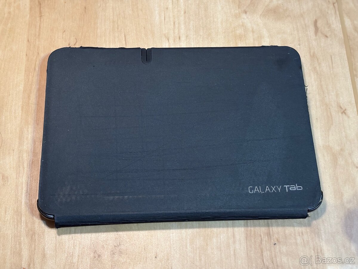 Samsung Galaxy Tab 8.9 na díly + obal a kabel - 2