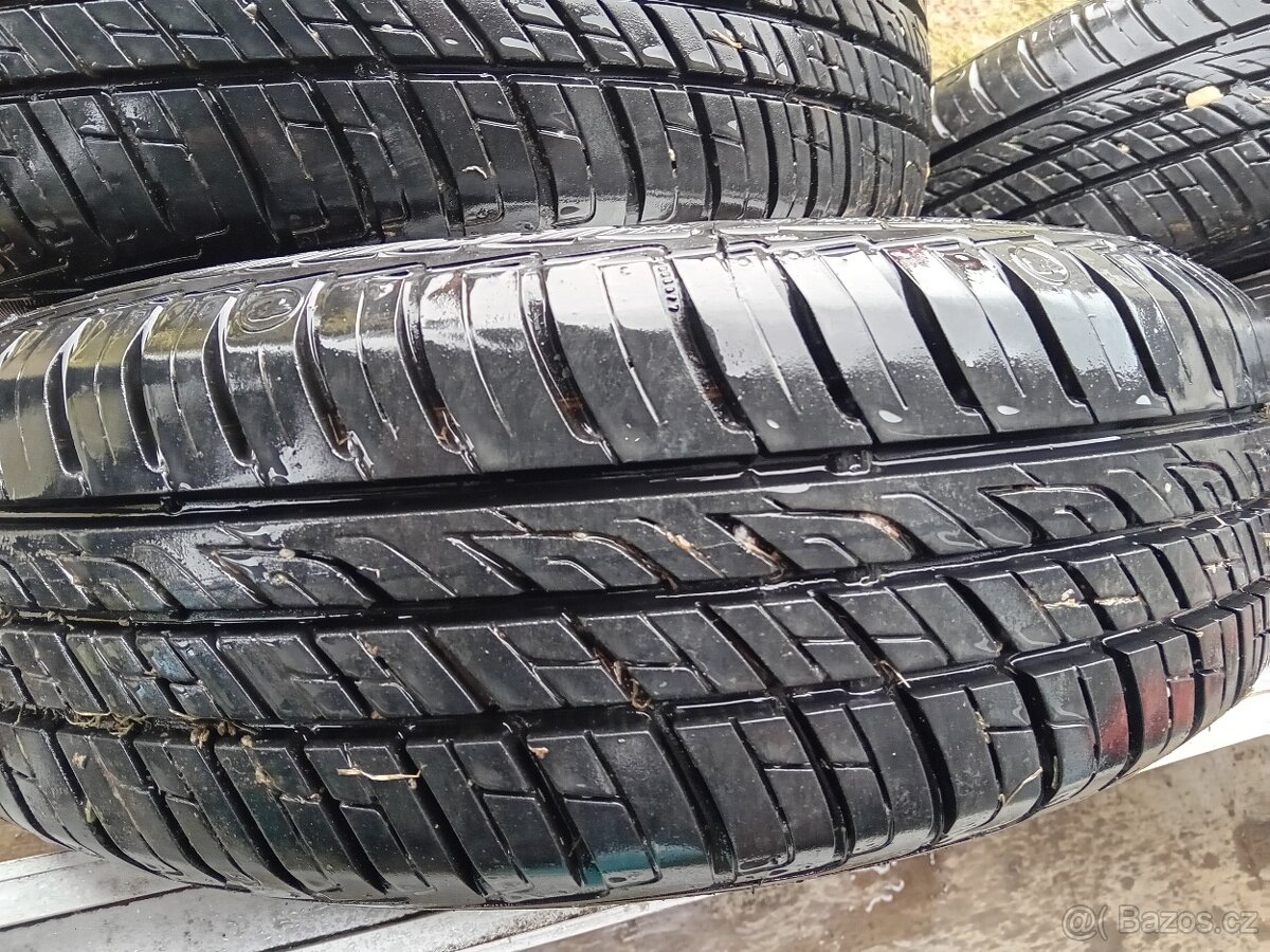 Litá kola Felicia - 2