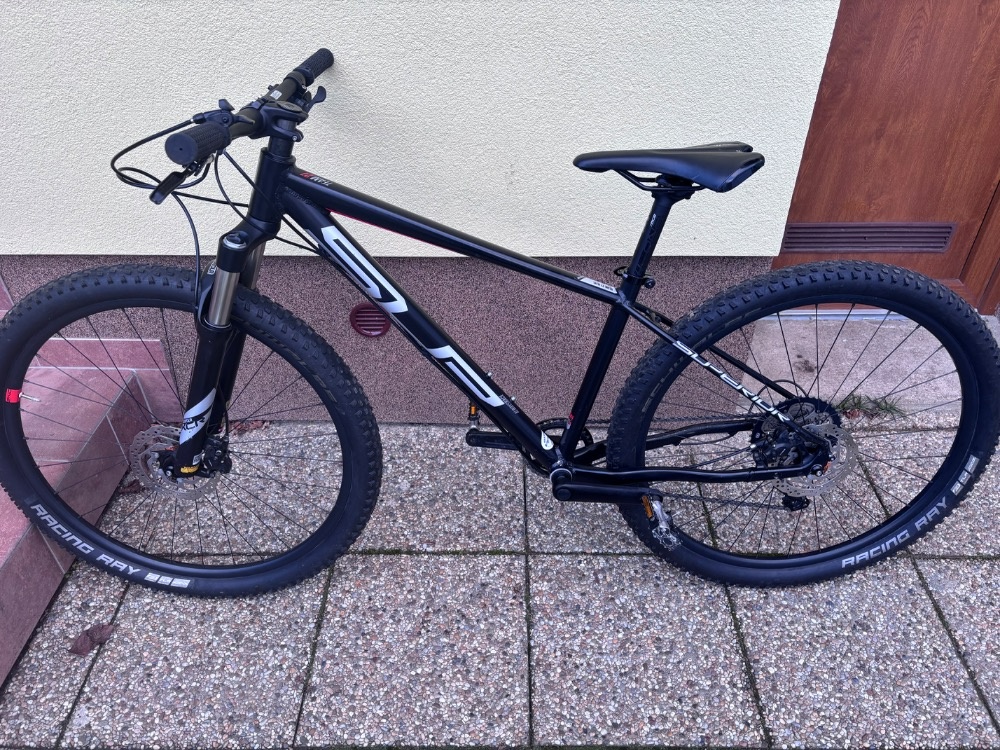 Juniorské kolo Superior Team 27 - 2