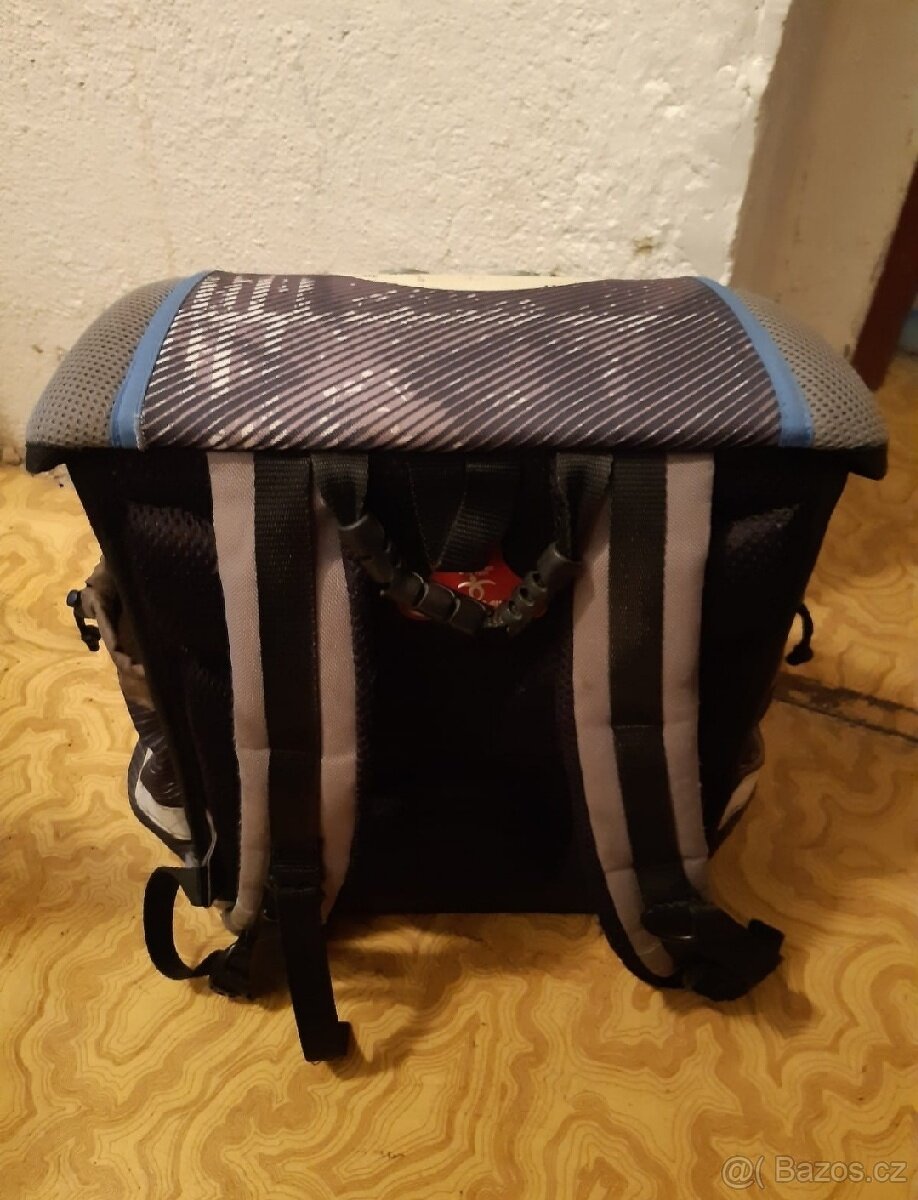 Aktovka 1.stupeň - 2