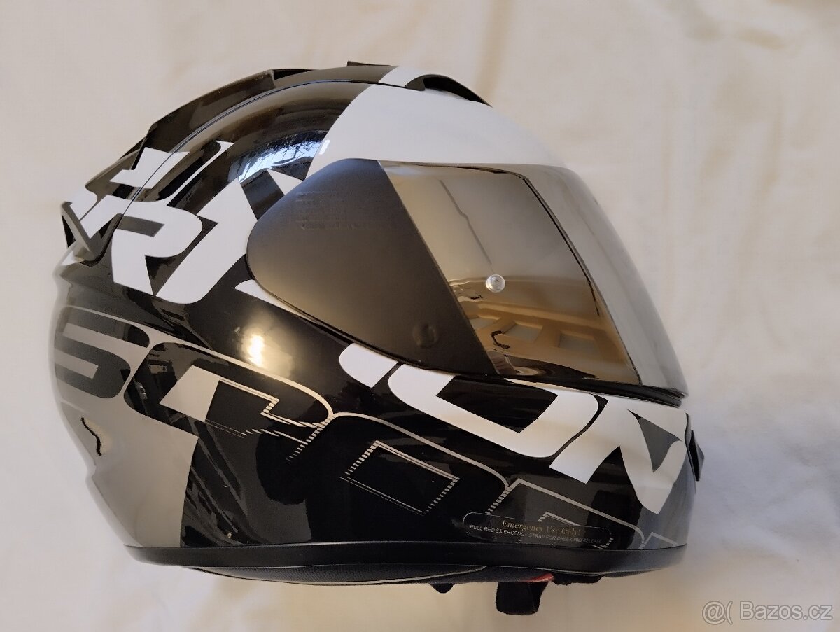 SCORPION EXO 1200 Air - 2