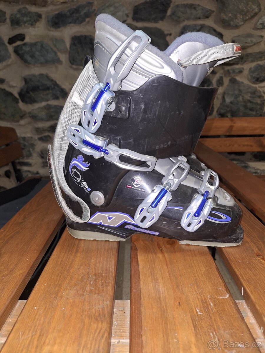 Boty Head vel.40 - 2