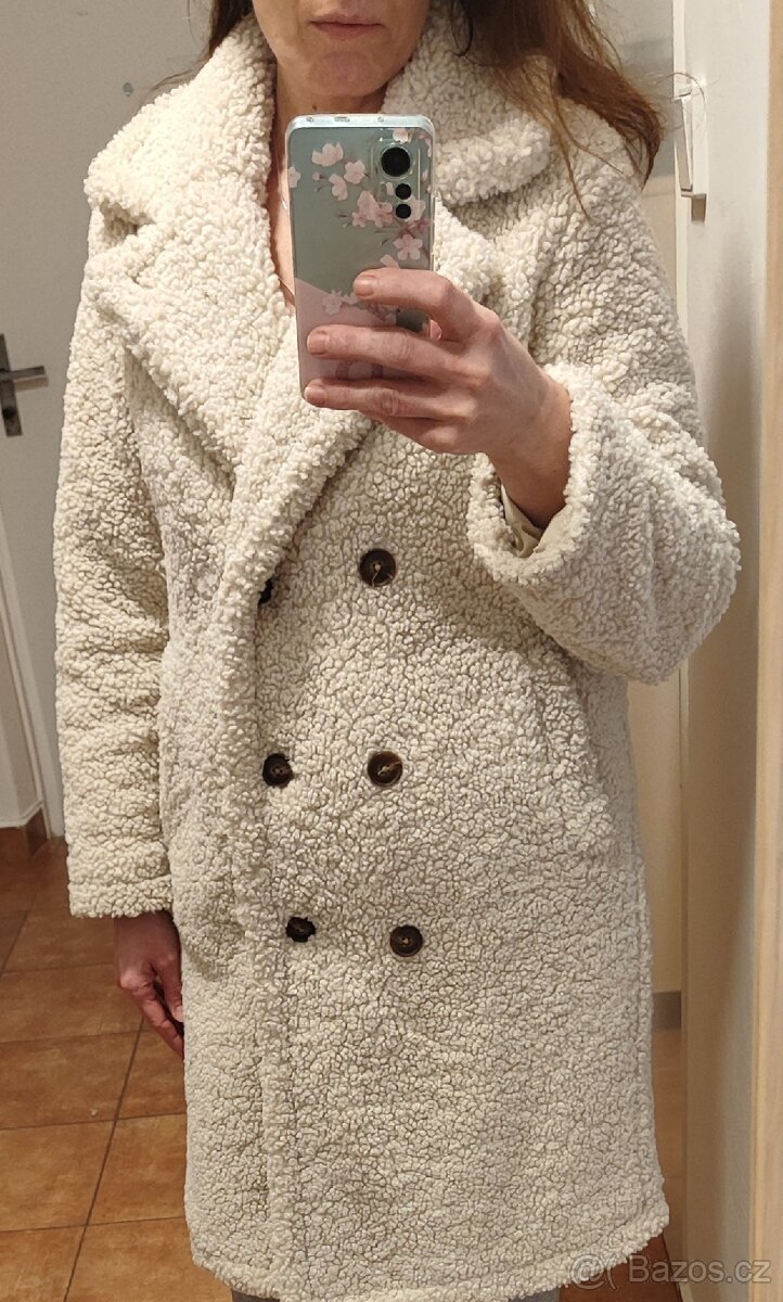 Kabátek - 2