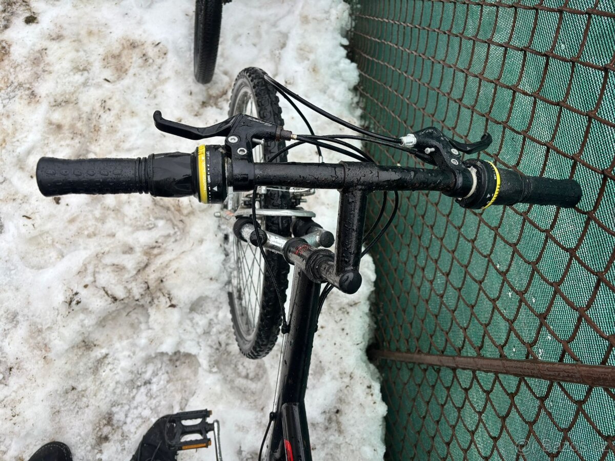 FISCHER DĚTSKÉ KOLO - 2