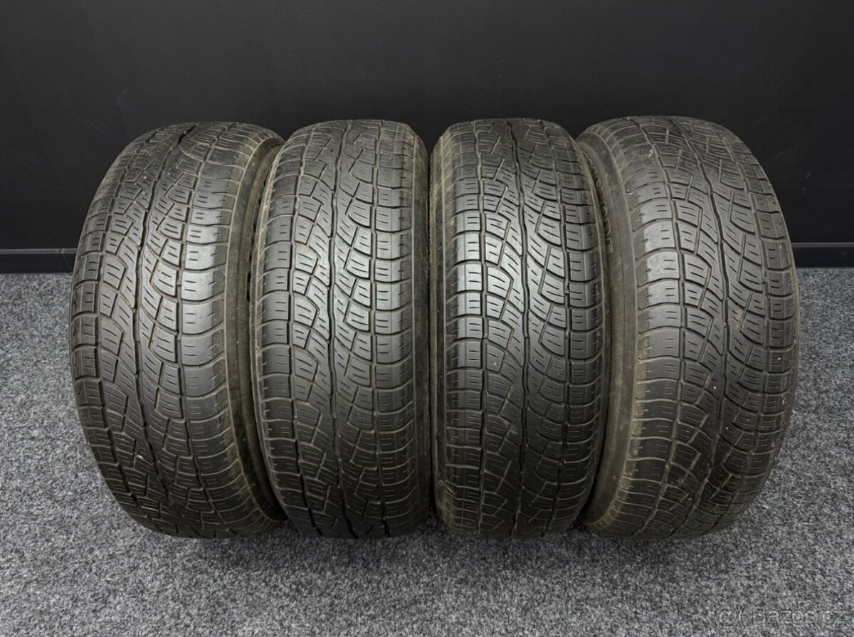 Sada pneu 215/65/16 BRIDGESTONE 98V - 2