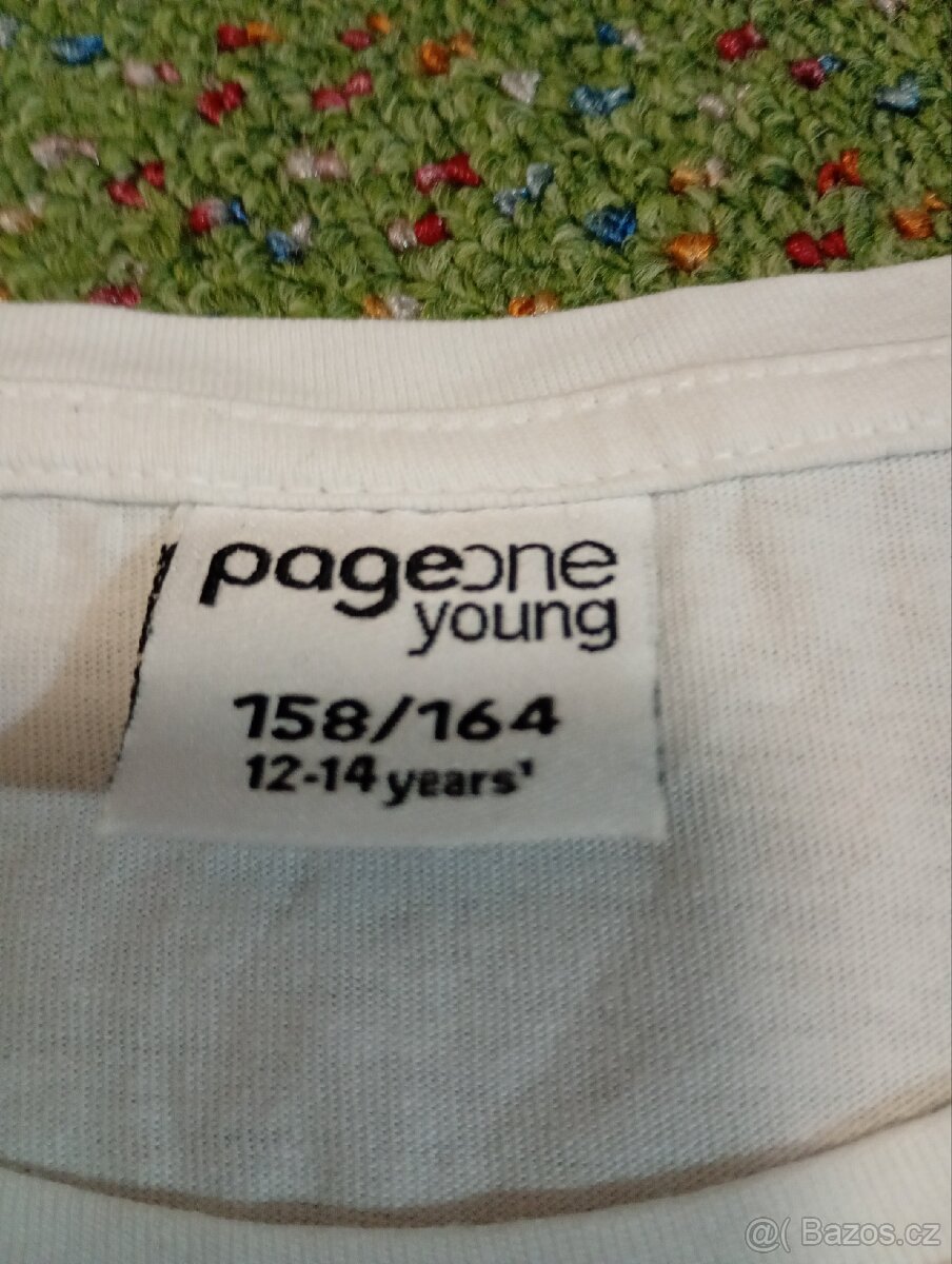 Trička pro nejlepší kamarádky - 2