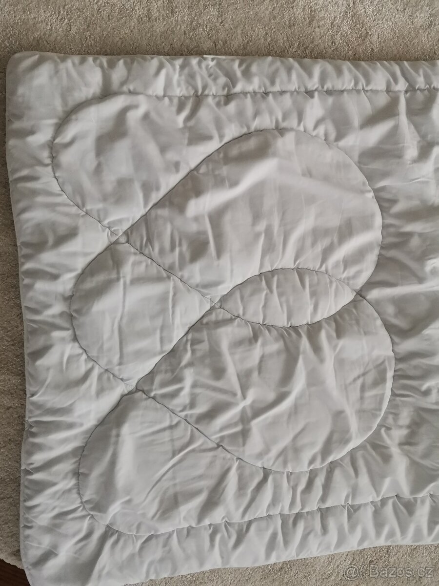 thermo přikrývka - 2