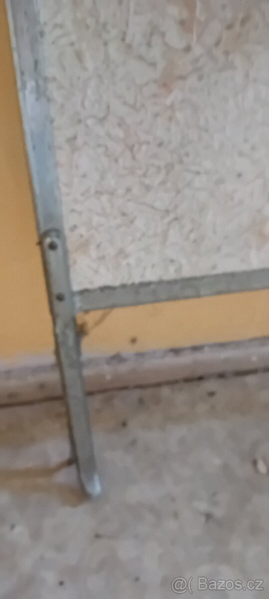 Historicka zástěna za kamna - 2