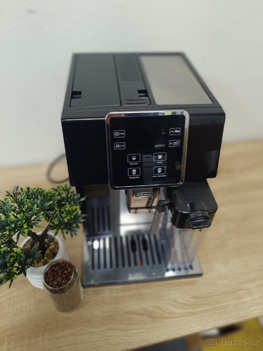 ☕ DeLonghi Perfecta EVO – výborný stav, po servisu ☕ - 2