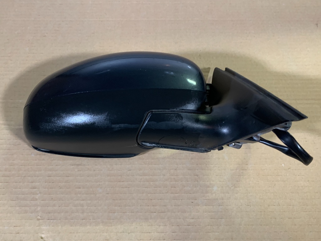 ŠKODA FABIA 2 - 5J 07-14 - zrcátko PP - 9153 - 2