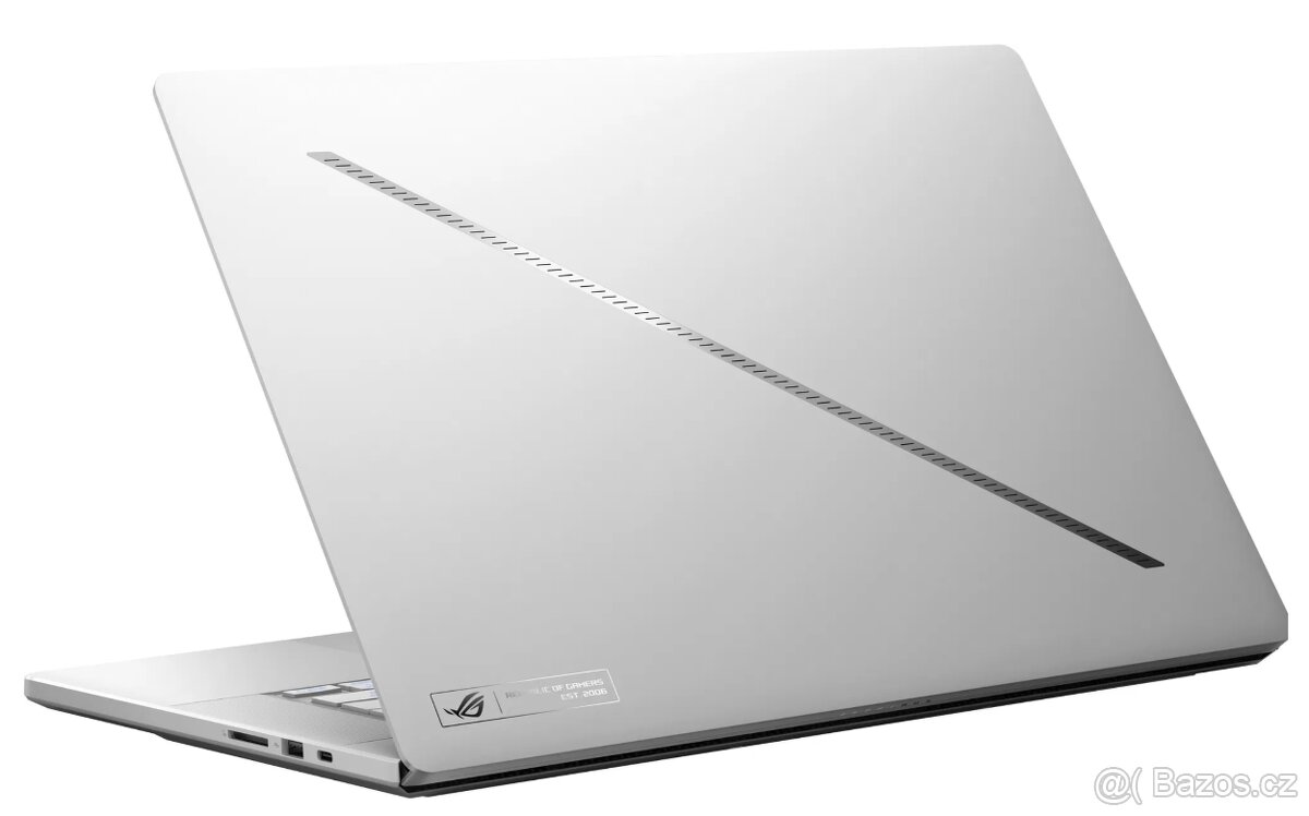 ASUS ROG Zephyrus G16 OLED RTX 4080 - 2