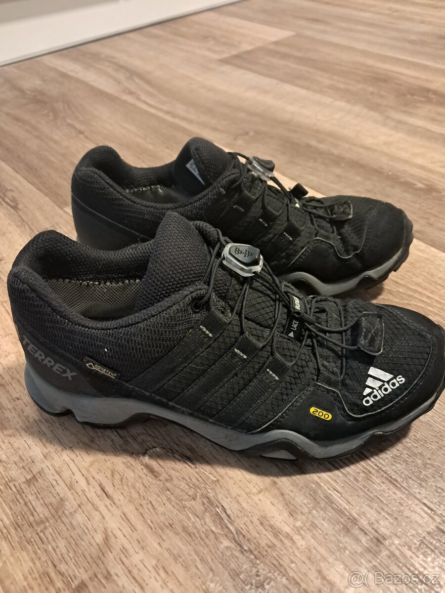 Boty Adidas Terrex vel. 36 - 2