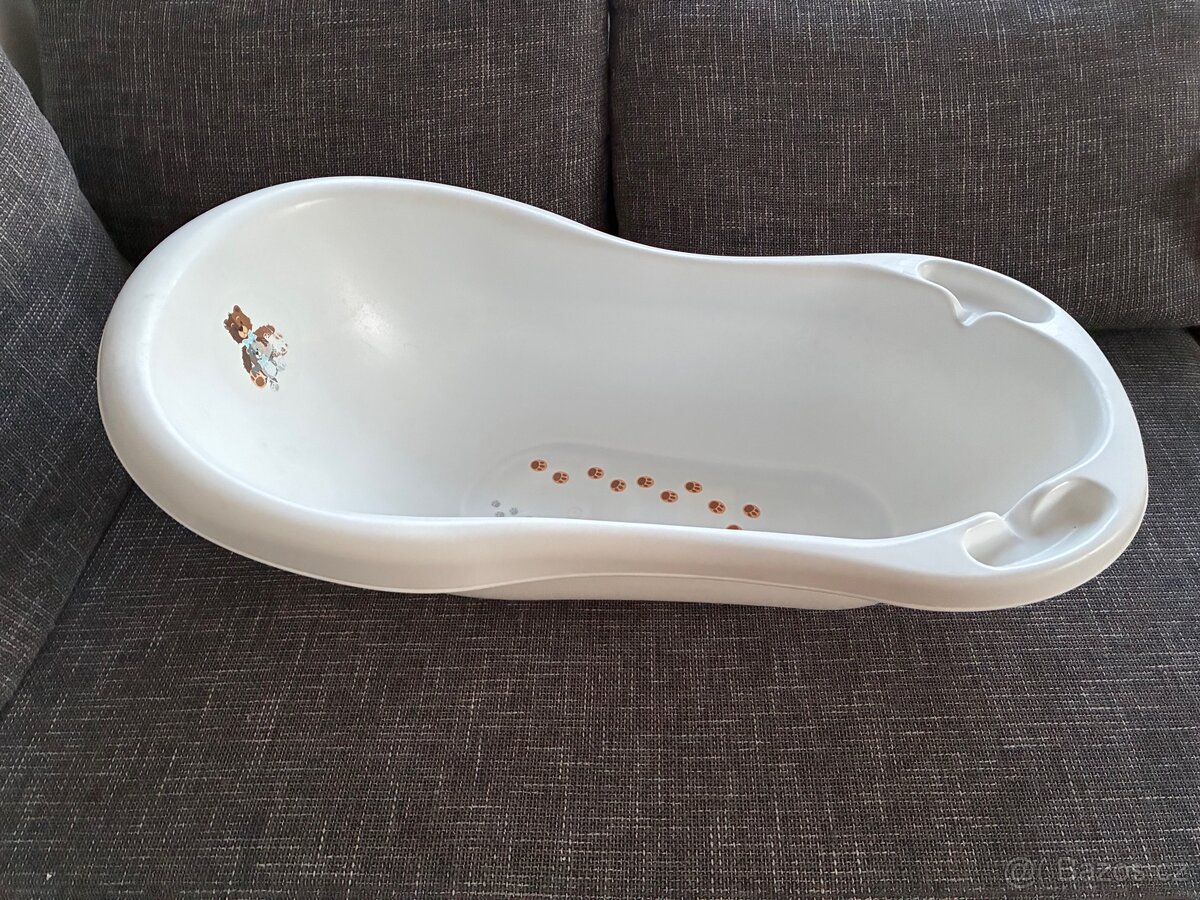 Dětská vanička - 2