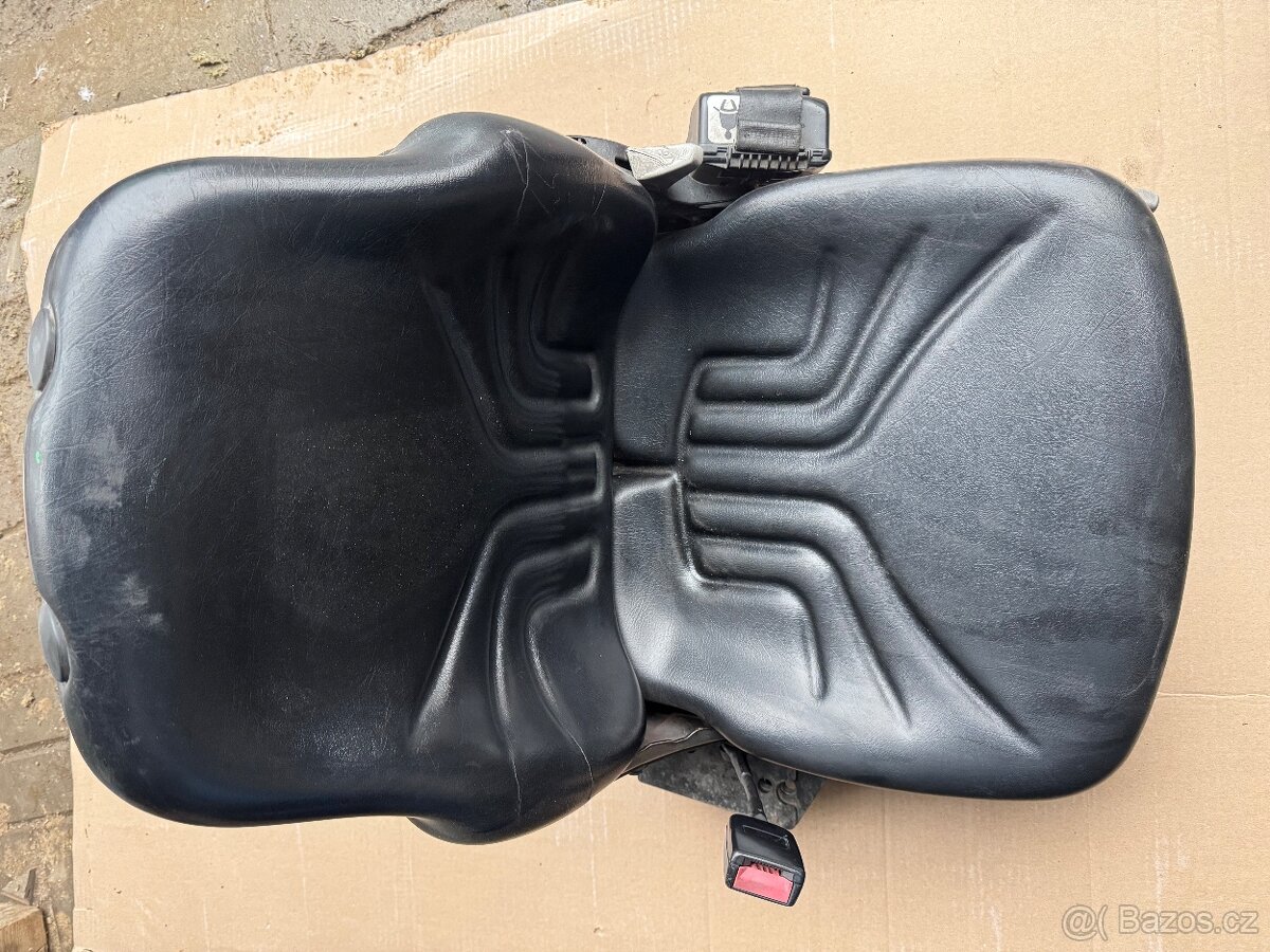 Sedačka grammer - 2