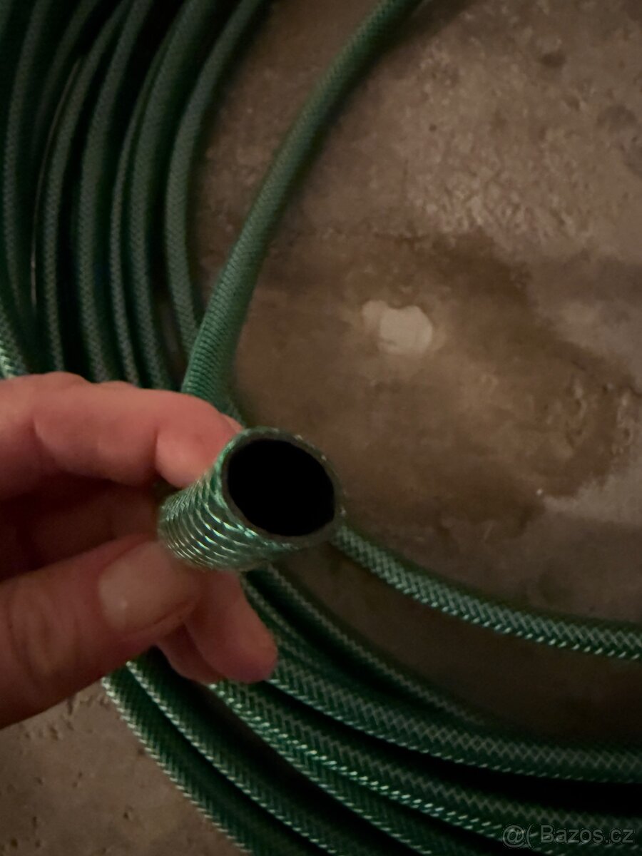 Zahradní hadice - 2