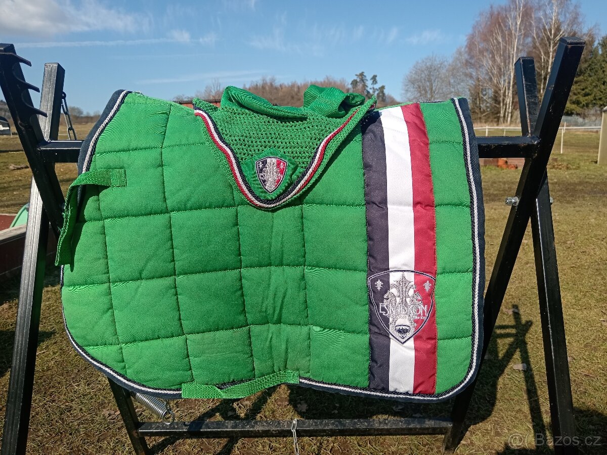 Sada eskadron green 2013 - 2