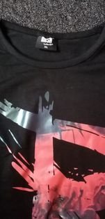 Triko Rush XL - nove - 2