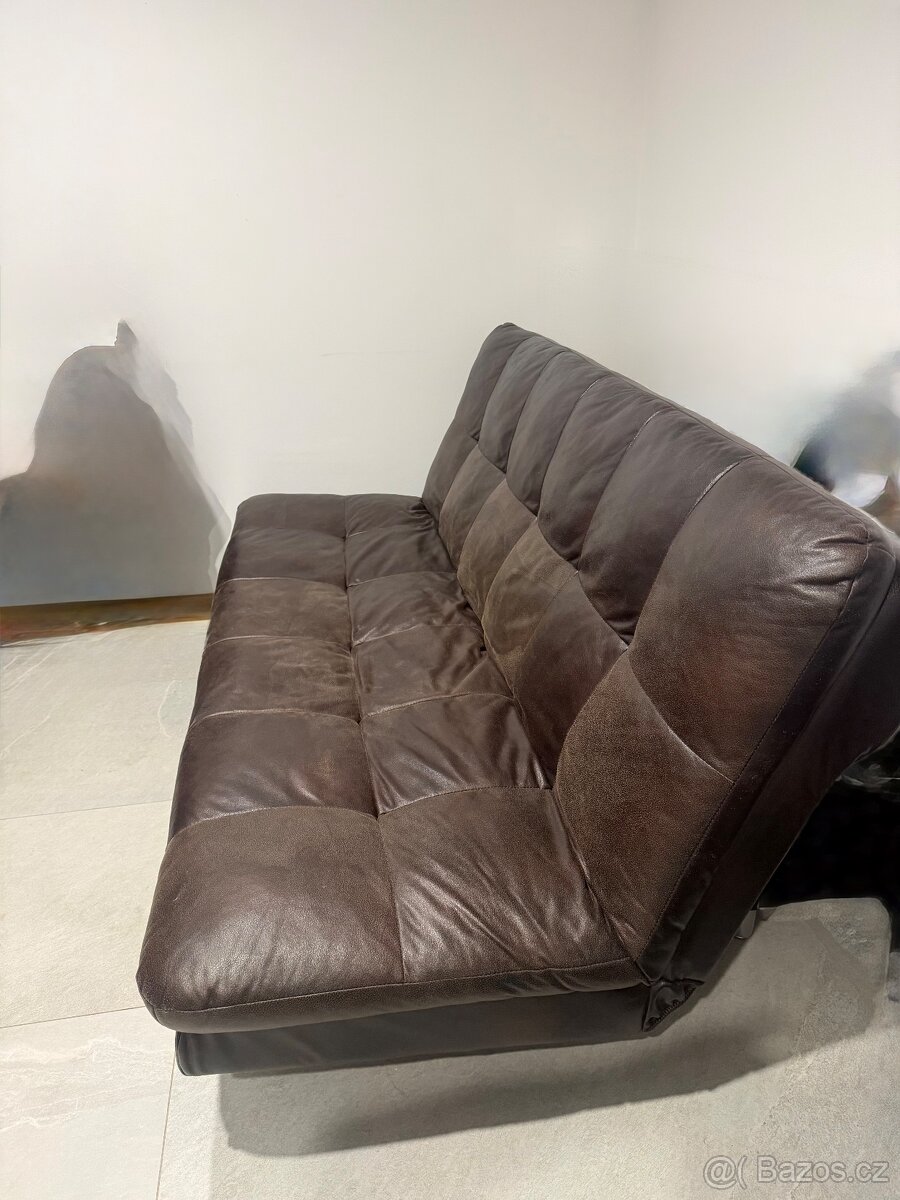 Rozkládací pohovka - 2