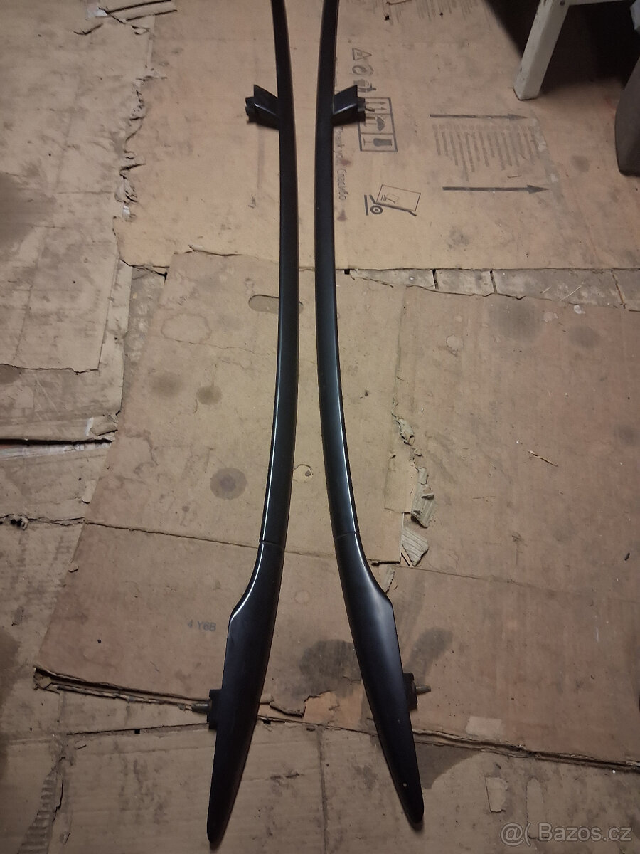 Sharan Galaxy Alhambra Hagusy - 2