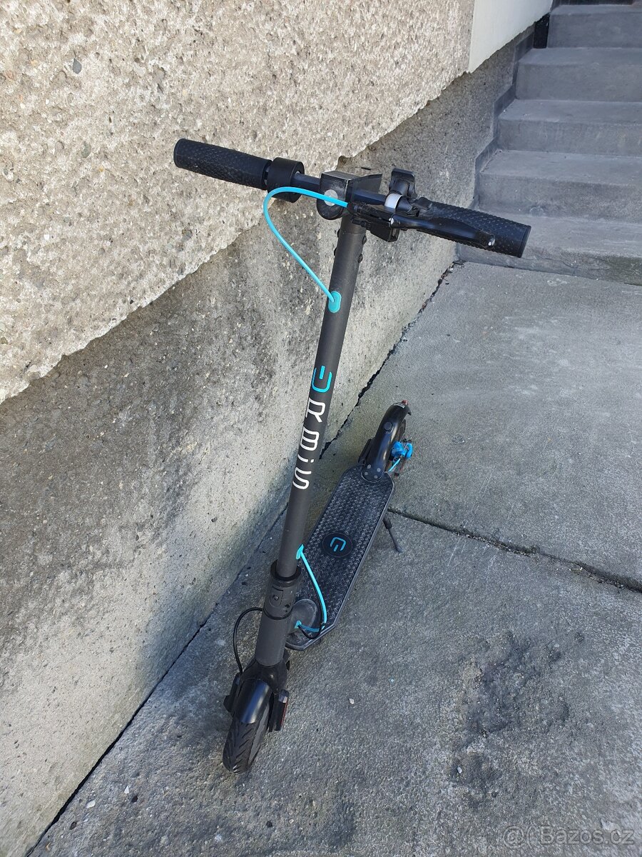 Elektrokoloběžka URBIS U5.1 - 2