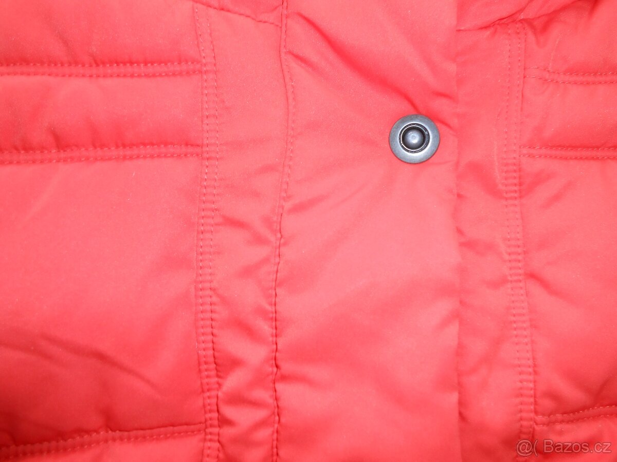 Vesta prošívaná - 2