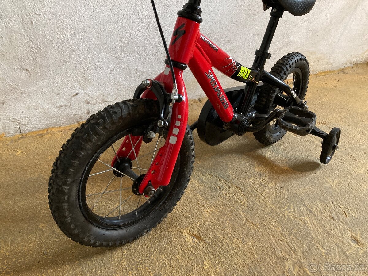 Dětské kolo Specialized - 2