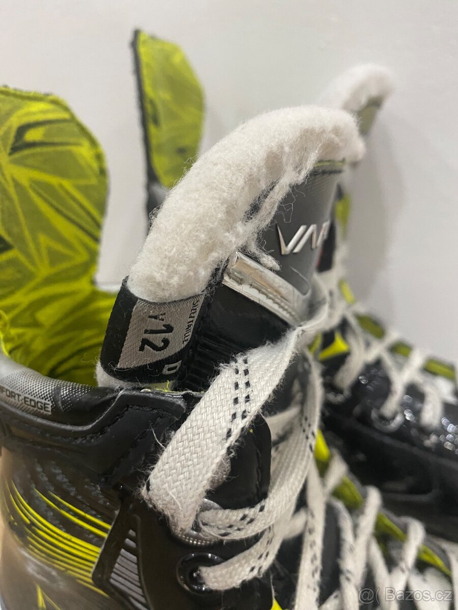 Brusle Bauer Vapor X4 - 2