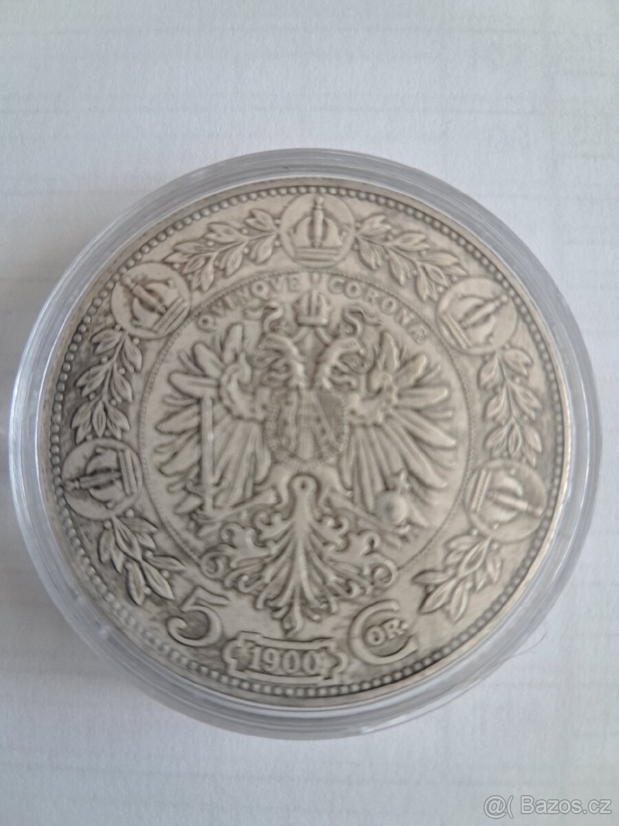 Mince FJI 1900 5K - 2