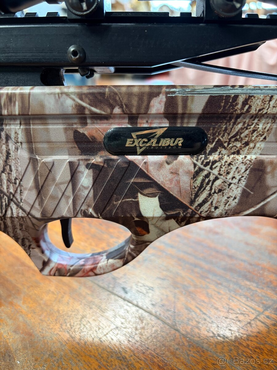 Excalibur ExoMax - 2