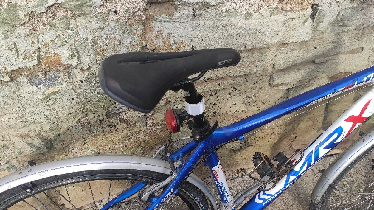 Trekové kolo MRX - 2