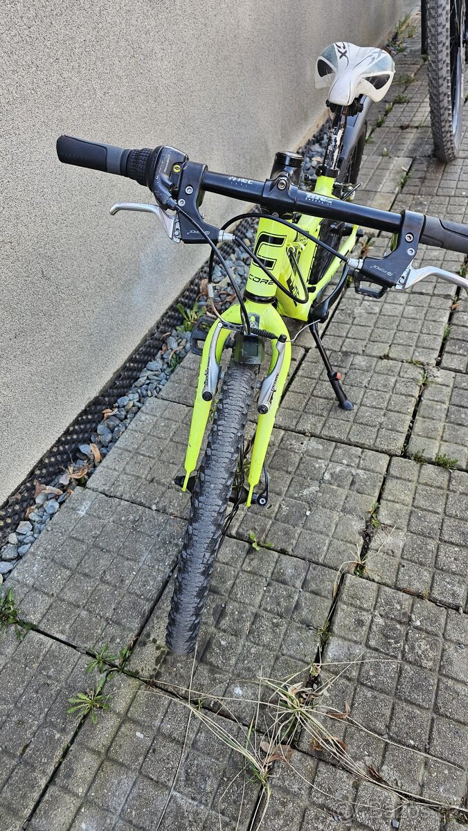 Dětské kolo Core Nipper 20 - 2