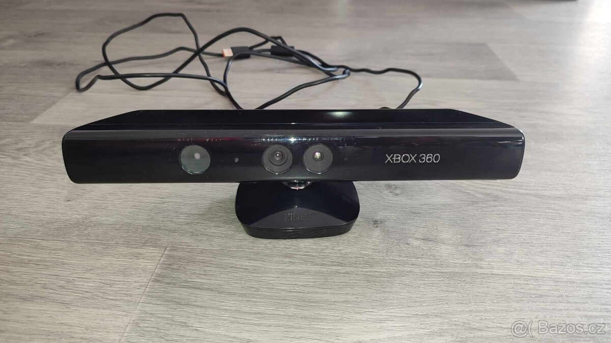 Kinect (X360) - 2