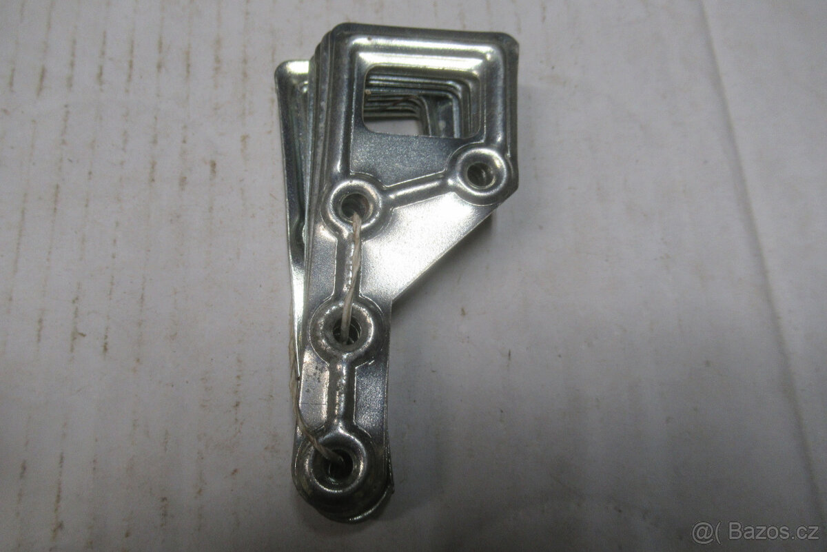 truhlářské konfyrmaty - 2