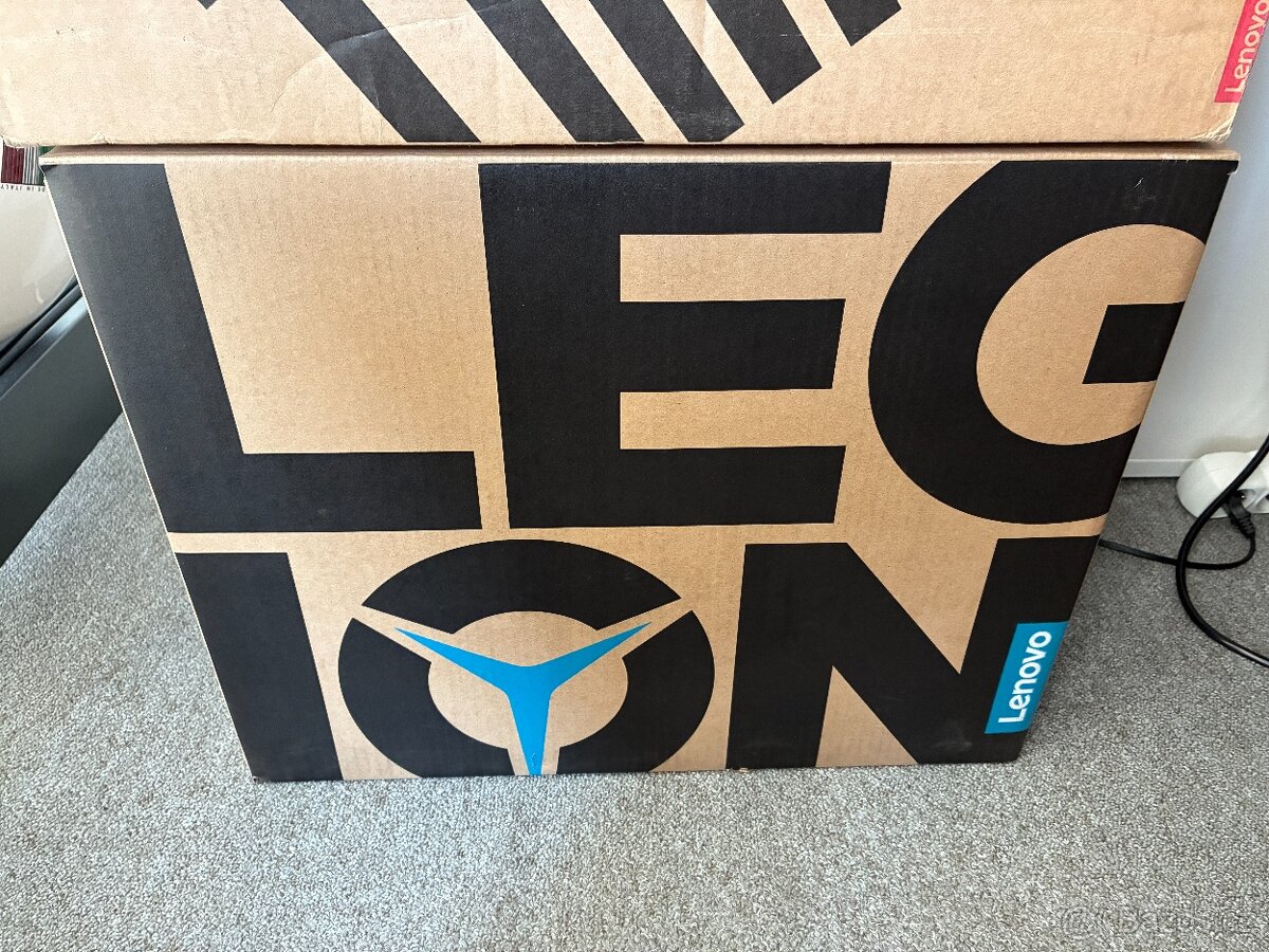 Lenovo Legion Bootstation Dock RTX2060 - externí GPU - 2