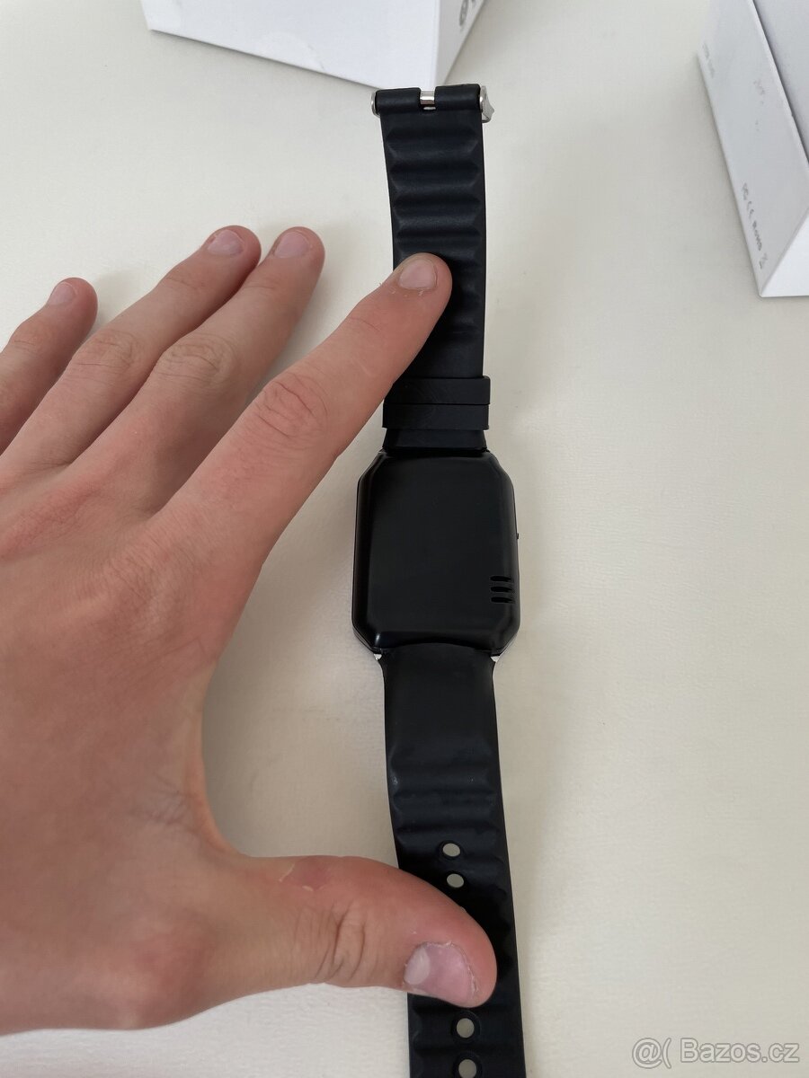 SMART watch Harling-nové - 2