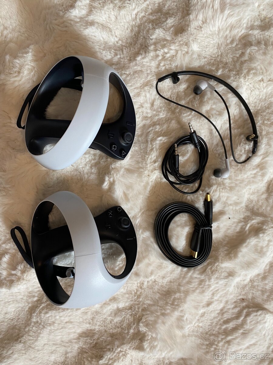 PlayStation 5 VR2 - 2