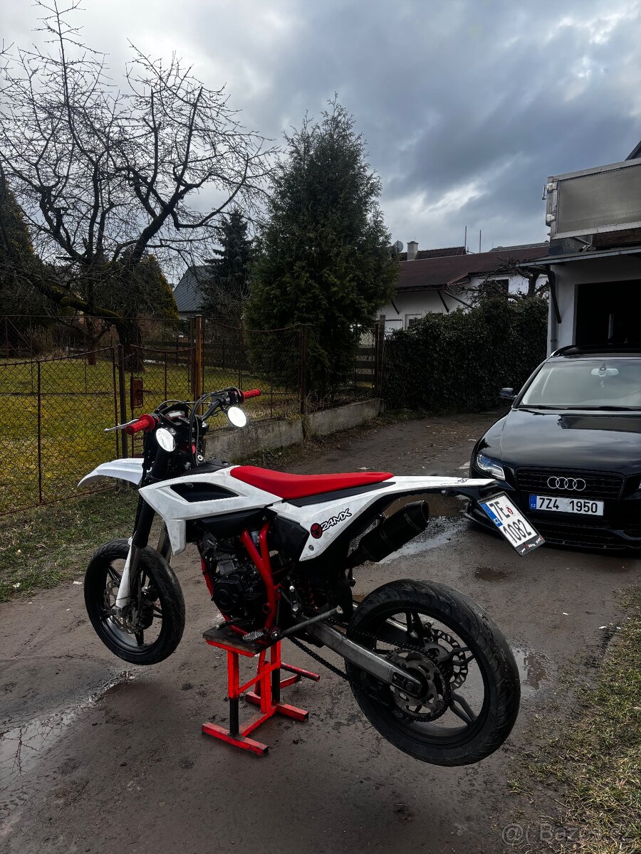 Beta rr 125 2021 - 2