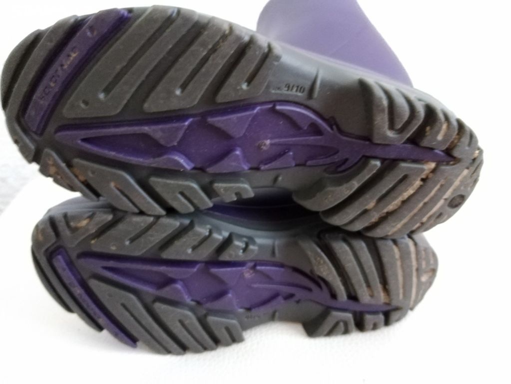 Gumáky - holínky vel.28 - 2