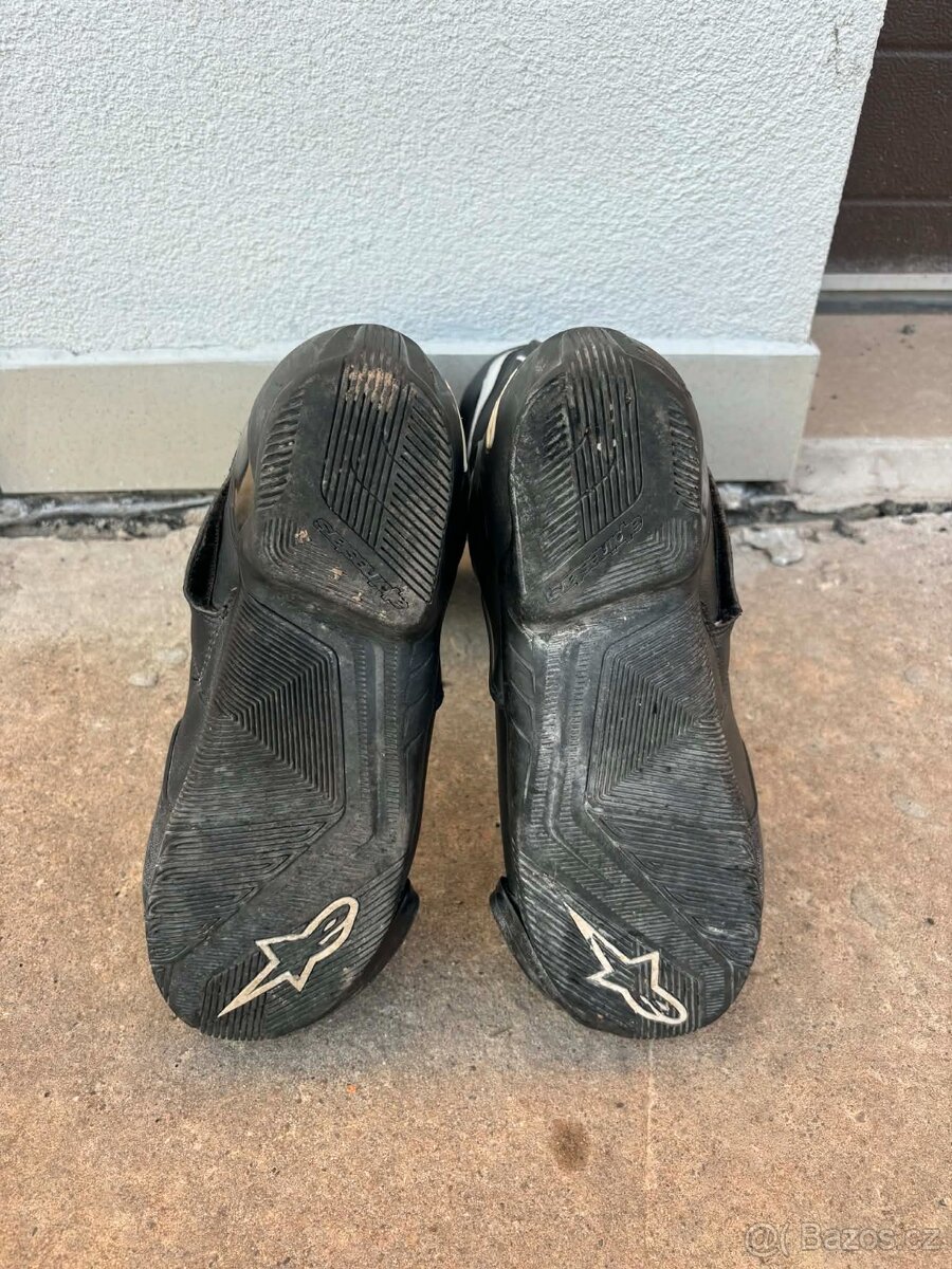 Alpinestars SMX6 v2 - 2