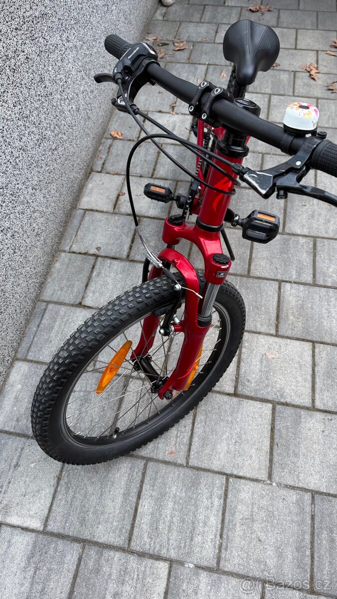 Dětské kolo Specialized Hotrock 20” - 2