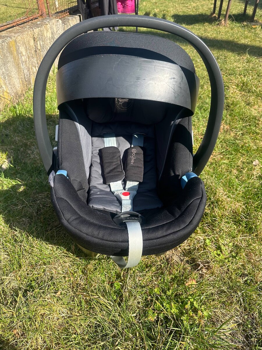 Cybex Aton 5 - 2