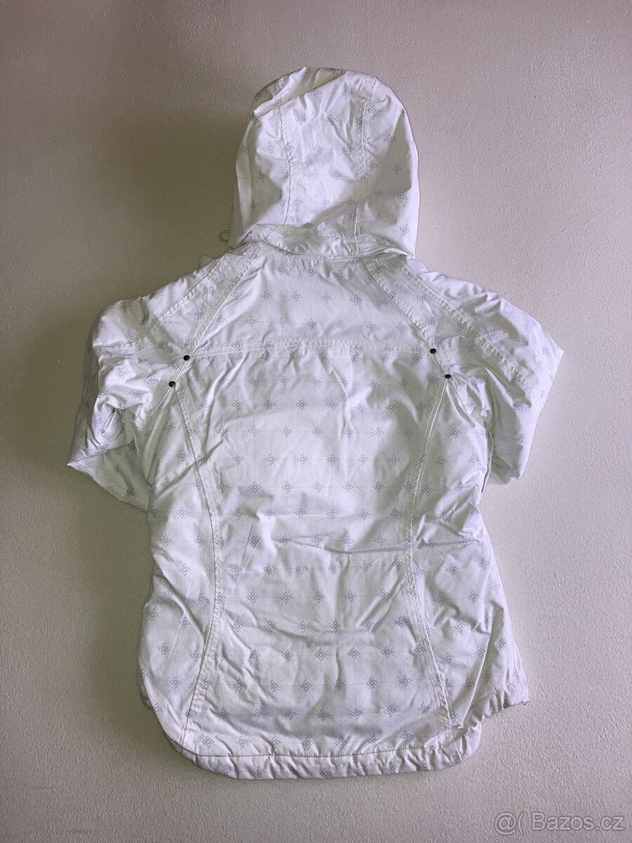 Lyžařská bunda vel. XS-S - 2