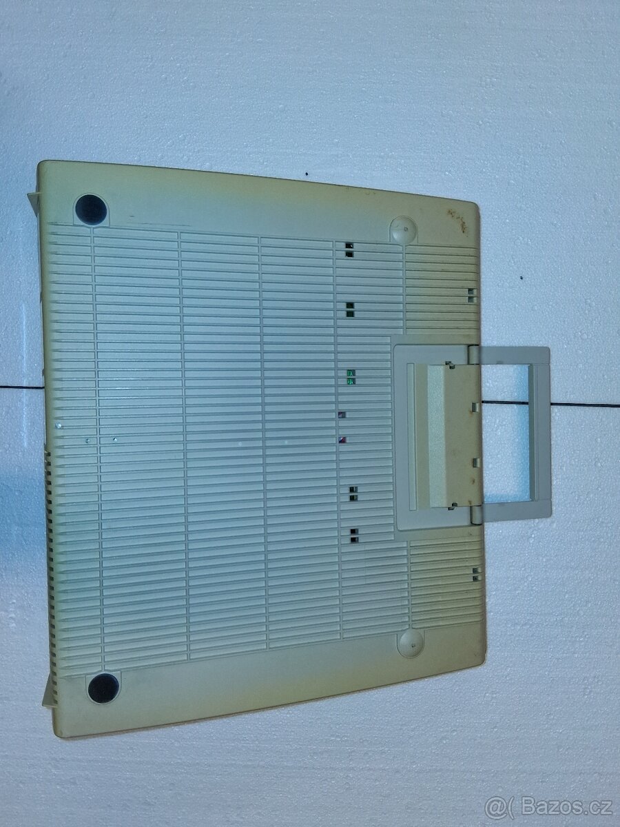 Prodám elektrický psací stroj - 2