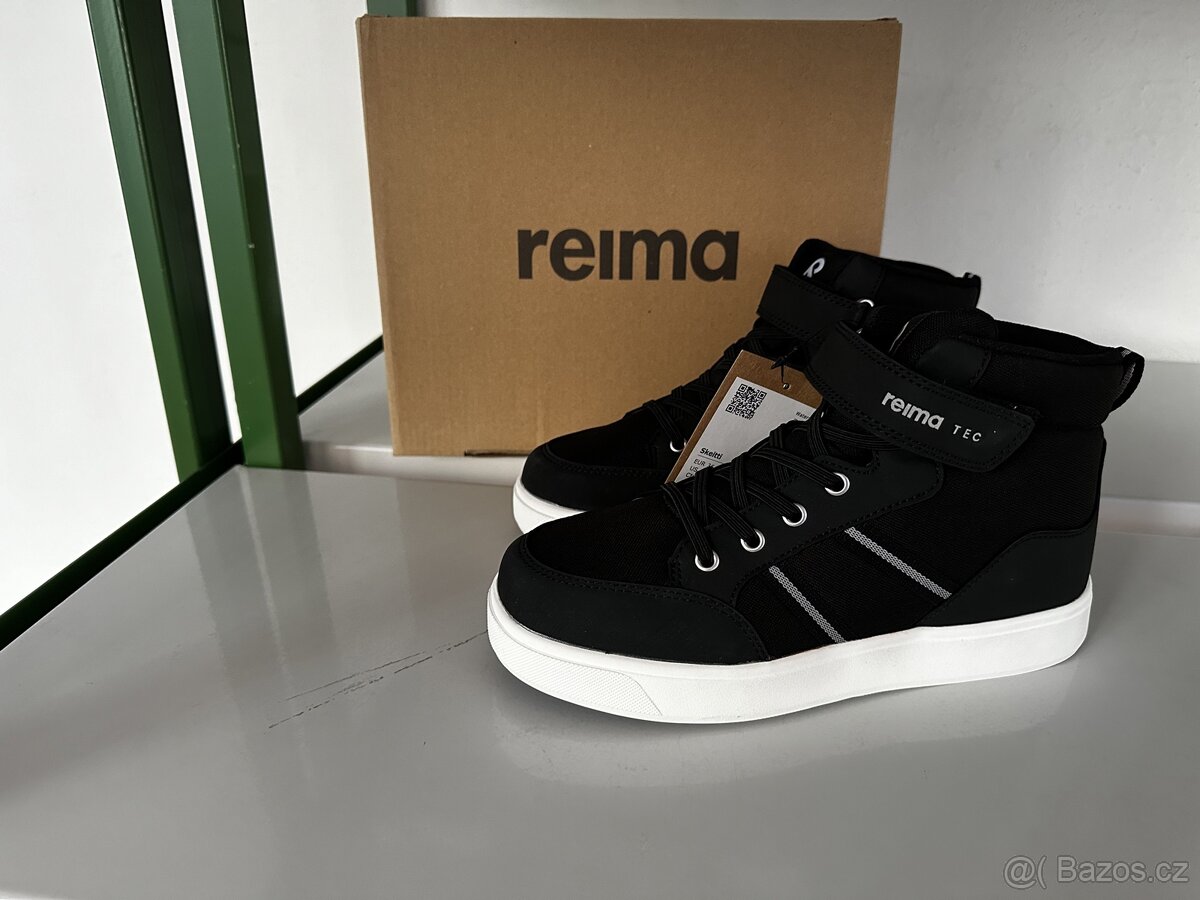 Nepromokavé boty značky Reima vel.36 - 2