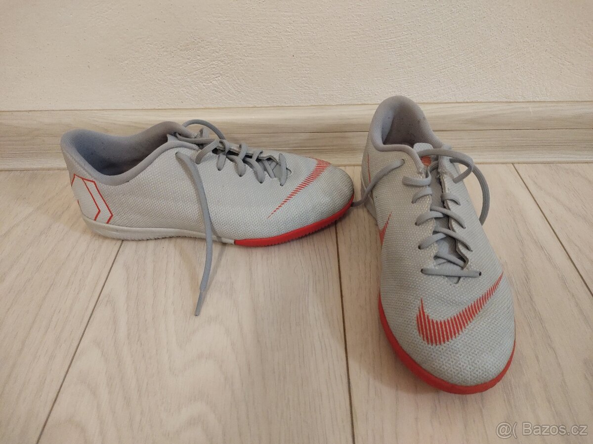 Boty Nike Mercurial - 2