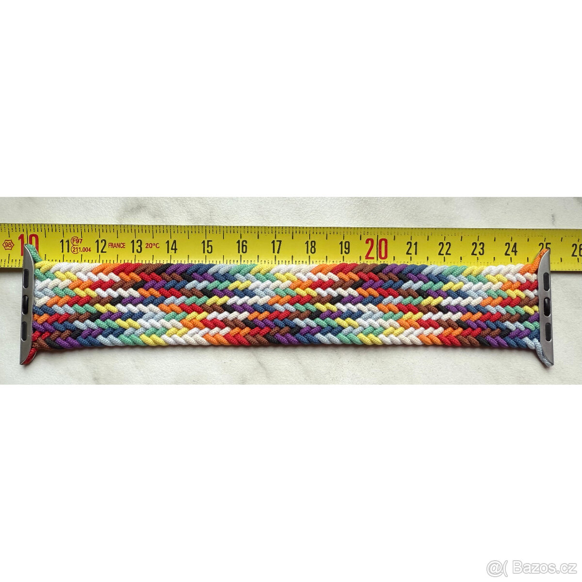 Apple Watch řemínek pride, Innocent - 2