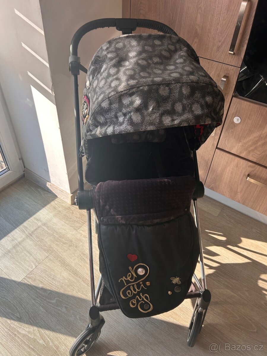 Cybex mios - 2
